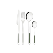 Faqueiro 24 Peças Vik Oliva Sortida Tramontina