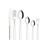 Faqueiro Malibu Inox 36 Peças Tramontina