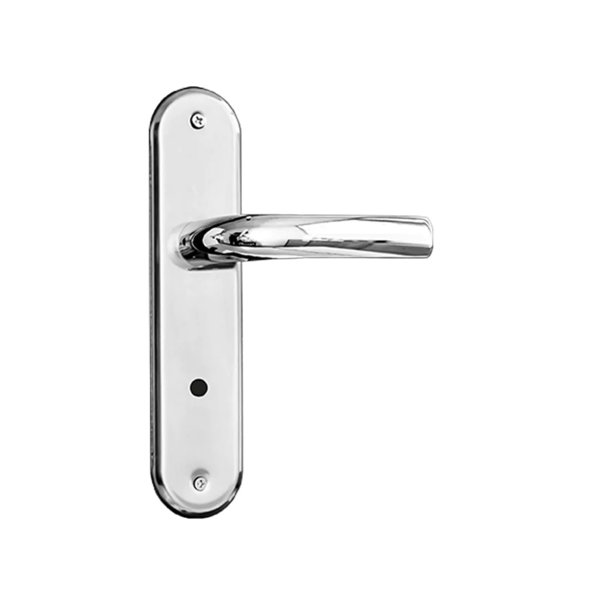 洋楽 Treva - Wit Dat Sh*t Fechadura 1300 Viena Externa 40mm Cromada Silvana - Apotiguar