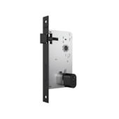 Fechadura 1501/06 Espelho Colonial E-Coat Stam