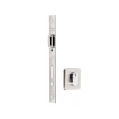 Fechadura 1700 Pivotante 40mm Inox Polido Silvana Fechadura 1700 Pivotante 40mm Inox Polido Silvana