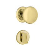 Fechadura 603 Latão Dourado LPE Banheiro La Fonte Fechadura 603 Latão Dourado LPE Banheiro La Fonte