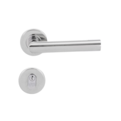 Fechadura 892 In ST2 55mm Zk La Fonte