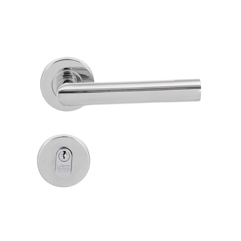 Fechadura 892 In ST2 55mm Zk La Fonte