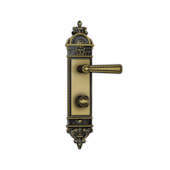Fechadura Colonial 1520/03 Banheiro Stam