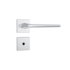Fechadura de Inox RQ1 800/27 Stam
