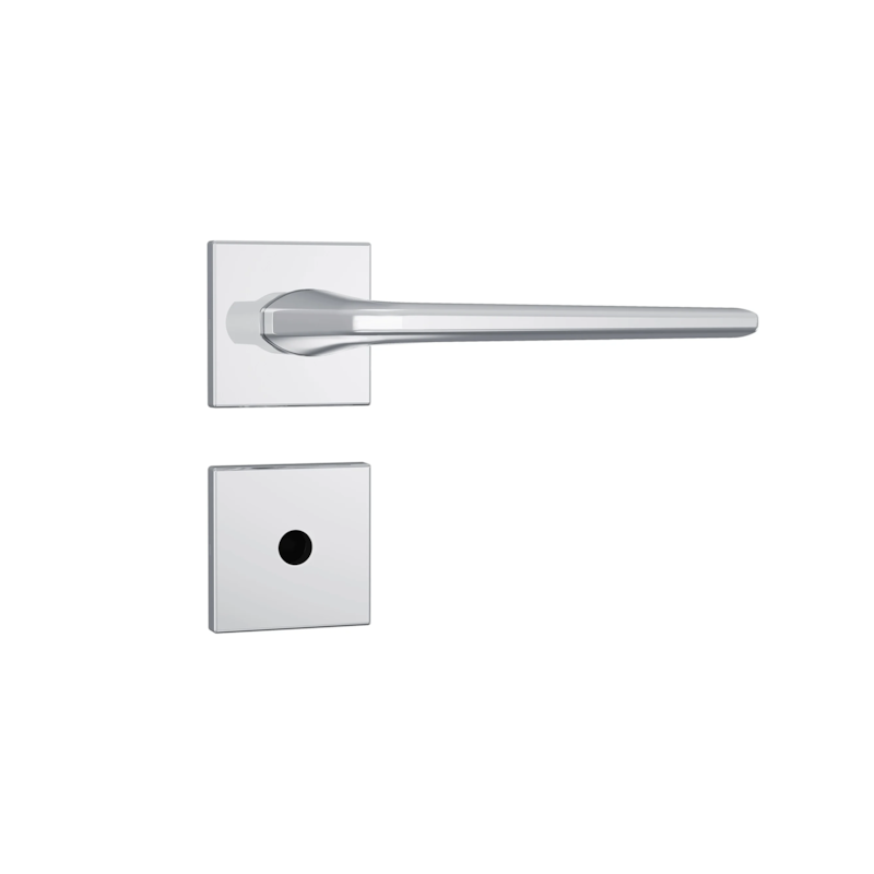 Fechadura de Inox RQ1 800/27 Stam