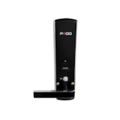 Fechadura Digital Biométrica de Embutir FDE BC200 Pado Fechadura Digital Biométrica de Embutir FDE BC200 Pado