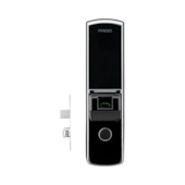 Fechadura Digital FDE 201R Rolete Pado