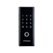 Fechadura Digital para Porta de Vidro FDV200 Pado Fechadura Digital para Porta de Vidro FDV200 Pado