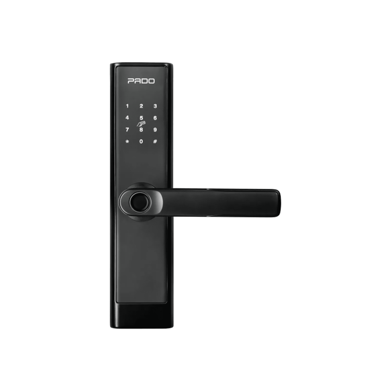 Fechadura Digital  Smart Embutir FDE-250 Pado