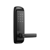 Fechadura Digital Smart MFV-3000 Intelbras