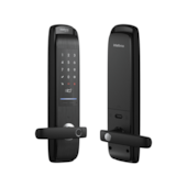 Fechadura Digital Smart MFV-7000 Intelbras 