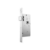 Fechadura Inox Espelhada Banheiro 825/27 Stam