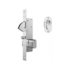 Fechadura para Porta de Correr Inox 901 Stam
