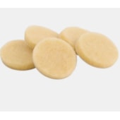 Feltro Auto Adesivo 28mm Redondo Fixtil  Feltro Auto Adesivo 28mm Redondo Fixtil