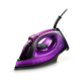 Ferro de Passar a Vapor Iron Light Elgin Ferro de Passar a Vapor Iron Light Elgin