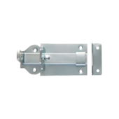 Ferrolho Porta Cadeado Zincado Metalvi