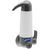 Filtro de Água Aquapurity Grafite/Branco Cuno Filtro de Água Aquapurity Grafite/Branco Cuno