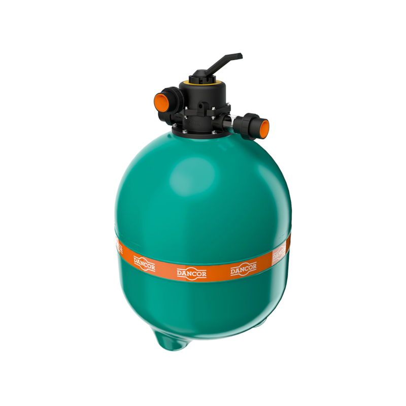 Filtro para Piscina DFR-22 Dancor