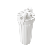 Filtro para Ponto de Uso 9" Branco Acqua Lorenzetti