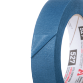 Fita Crepe Azul 24mmx50m Adere