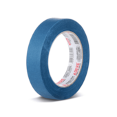 Fita Crepe Azul 24mmx50m Adere