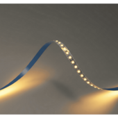 Fita de LED 10W/m 120 LEDs 3000K 220V Elgin