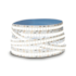 Fita de LED 24W Advanced 5M 6500K Bronzeart