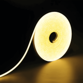 Fita de LED 7W/m Neon 220V 3000K Elgin