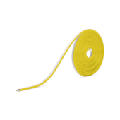 Fita de LED 7W Neon Dourada 5 metros 220V Elgin