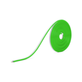 Fita de LED 7W Neon Verde 5 metros Elgin