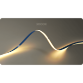 Fita de LED COB 10W/m 3000K Elgin