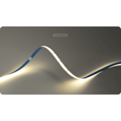 Fita de LED COB 10W/m 4000K Elgin