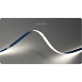 Fita de LED COB 10W/m 6500K Elgin