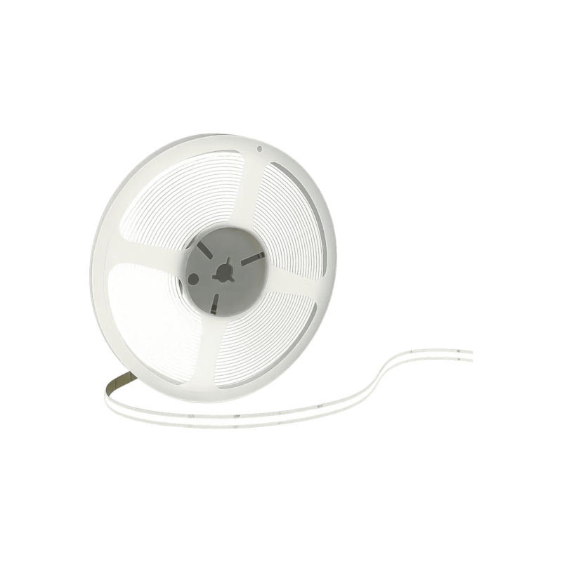 Fita de LED Luce 10W/m 5 Metros IP20 6500K 12V Avant