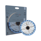 Fita de LED Luce 10W/m 5 Metros IP20 6500K 24V Avant