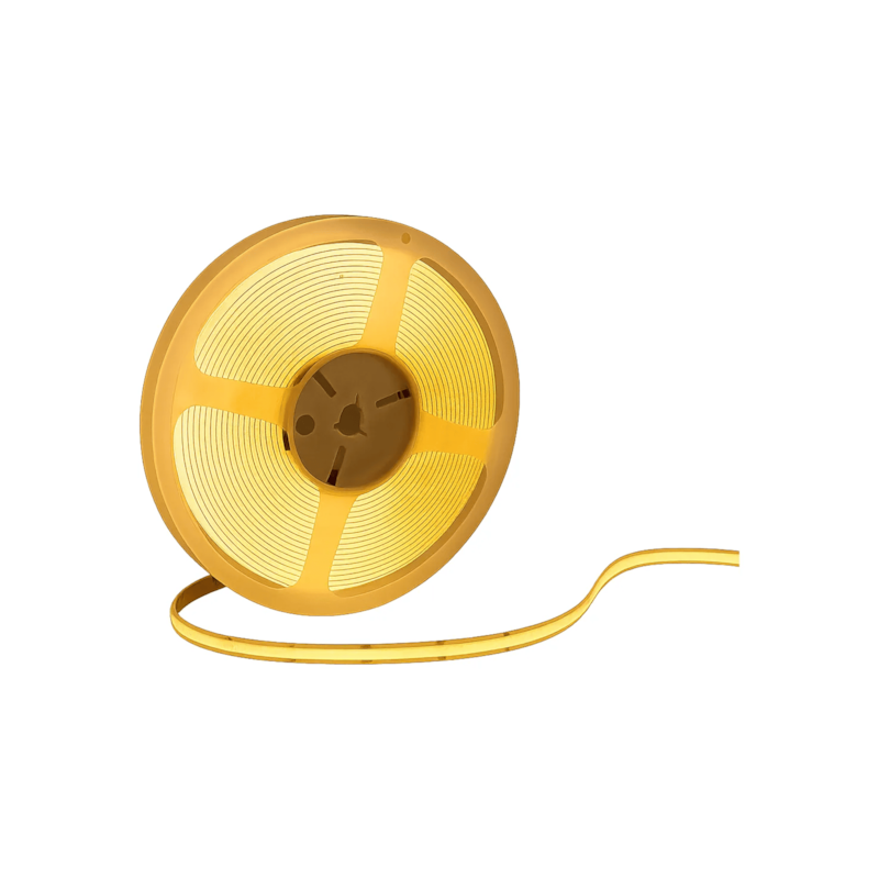 Fita de LED Luce 8W/m 5 Metros IP20 2700K 12V Avant