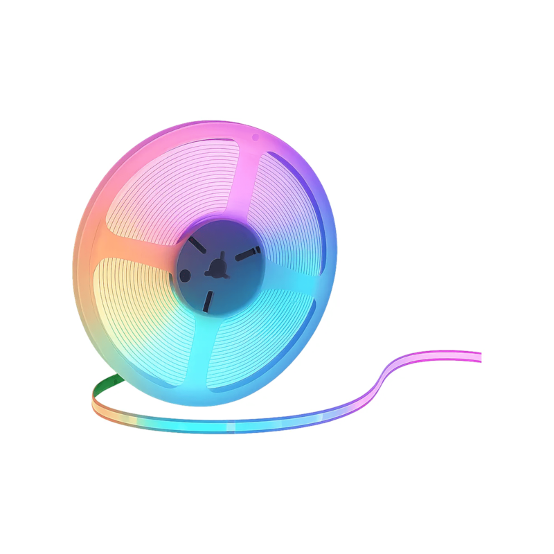 Fita de LED Luce 8W/m 5 Metros IP20 RGB 12V Avant