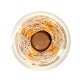 Fita de LED Risqué DUO 25W/m 5 Metros 4000K IP20 24V Avant