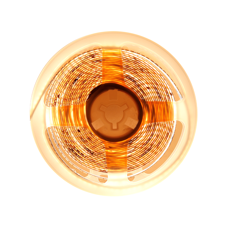 Fita de LED Risqué Slim 8W 5M 3000K 12V Deluxe Avant