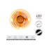 Fita de LED Risqué Slim 8W 5M 3000K 12V Deluxe Avant