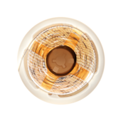  Fita de LED Risqué Slim 8W 5M 4000K 12V Deluxe Avant