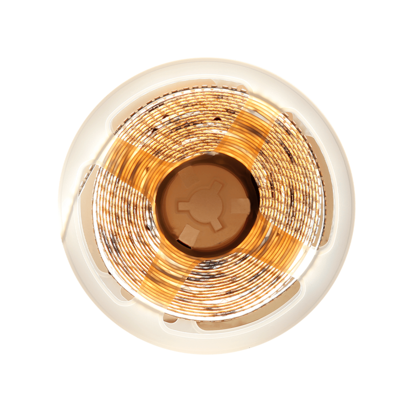  Fita de LED Risqué Slim 8W 5M 4000K 12V Deluxe Avant