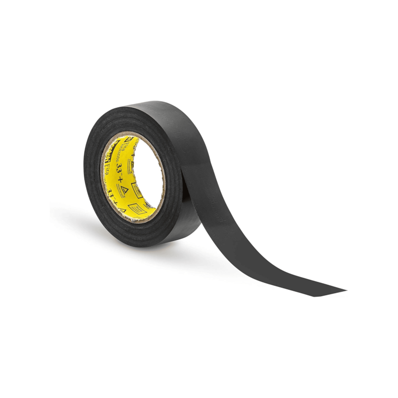 Fita Isolante 19mmx10m 3M
