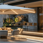 Fita LED Connect 10W 1m 4000K Avant