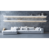 Fita LED Connect 10WM 1 Metro 6500K IP65 Avant