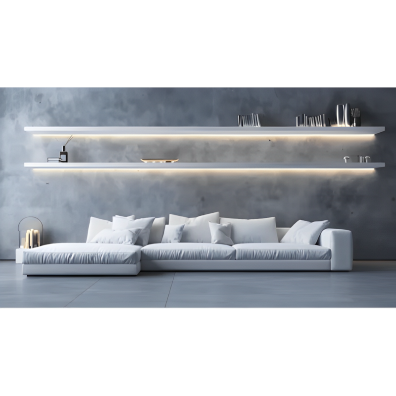 Fita LED Connect 10WM 1 Metro 6500K IP65 Avant