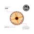 Fita LED Connect 5W/M 5 Metros 2700K IP65 Avant