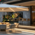 Fita LED Connect 5W/M 5 Metros 2700K IP65 Avant